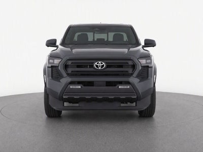 2025 Toyota Tacoma 4WD SR