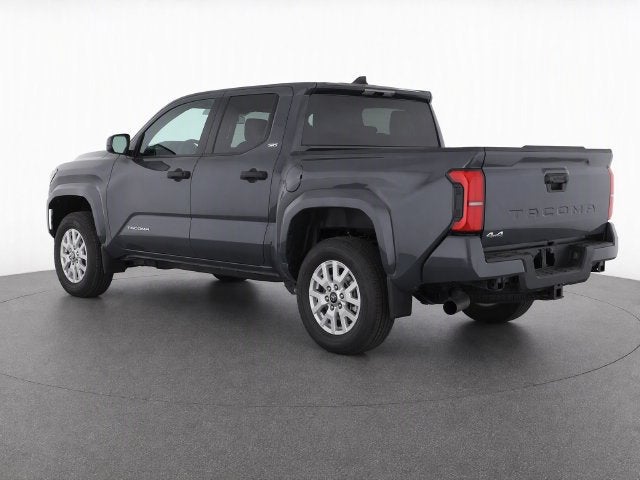 2025 Toyota Tacoma 4WD SR