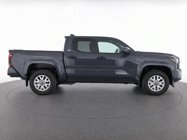 2025 Toyota Tacoma 4WD SR