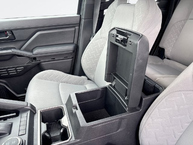2025 Toyota Tacoma 4WD SR