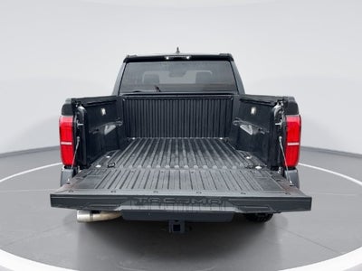 2025 Toyota Tacoma 4WD SR