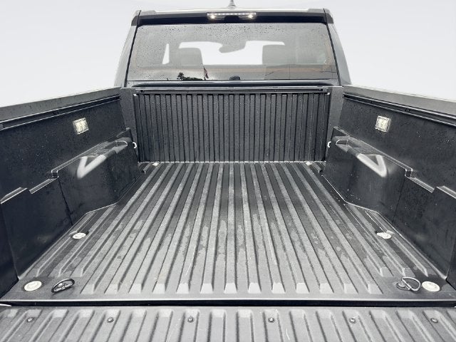 2025 Toyota Tacoma 4WD SR