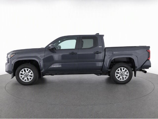 2025 Toyota Tacoma 4WD SR