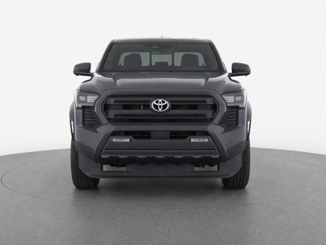 2025 Toyota Tacoma 4WD SR