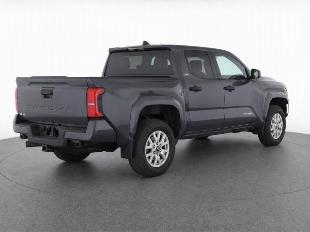 2025 Toyota Tacoma 4WD SR