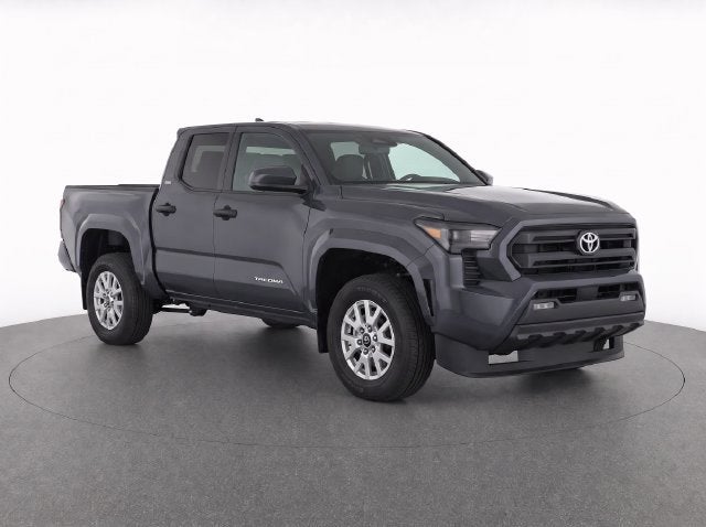 2025 Toyota Tacoma 4WD SR