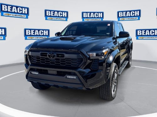 2026 Toyota Tacoma 2WD SR5