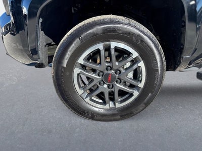 2026 Toyota Tacoma 2WD SR5