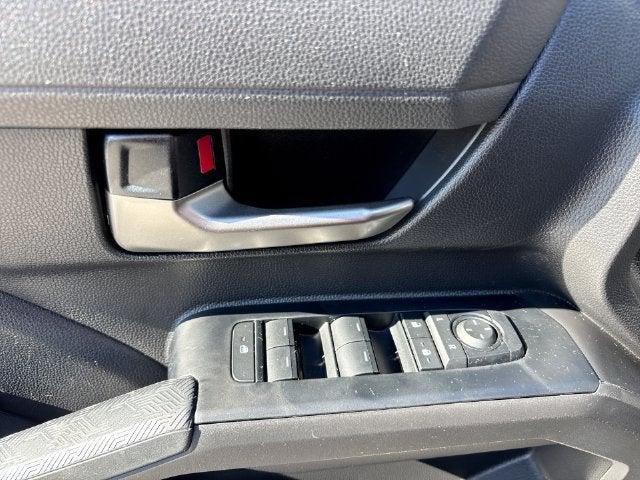2026 Toyota Tacoma 2WD SR5