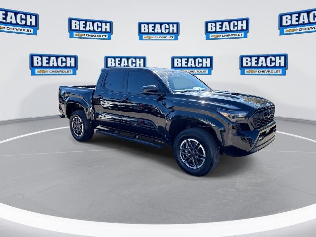 2026 Toyota Tacoma 2WD SR5