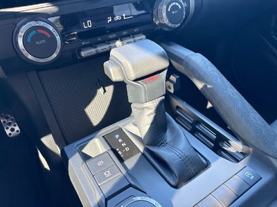 2026 Toyota Tacoma 2WD SR5