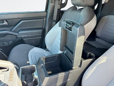 2026 Toyota Tacoma 2WD SR5