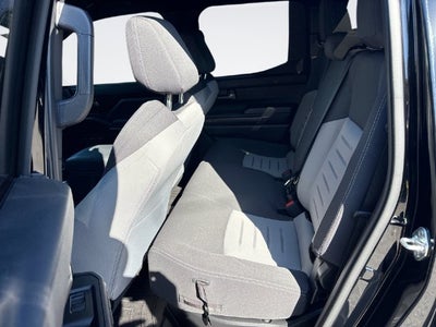 2026 Toyota Tacoma 2WD SR5