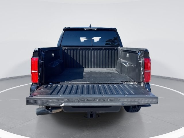 2026 Toyota Tacoma 2WD SR5