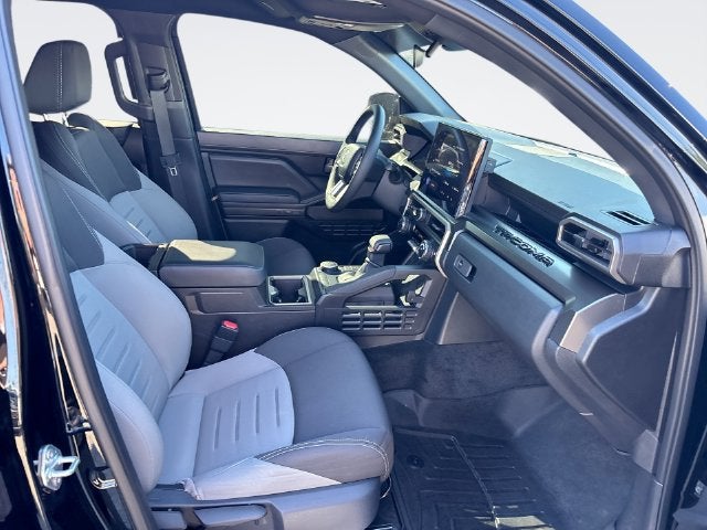 2026 Toyota Tacoma 2WD SR5