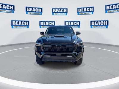 2026 Toyota Tacoma 2WD SR5