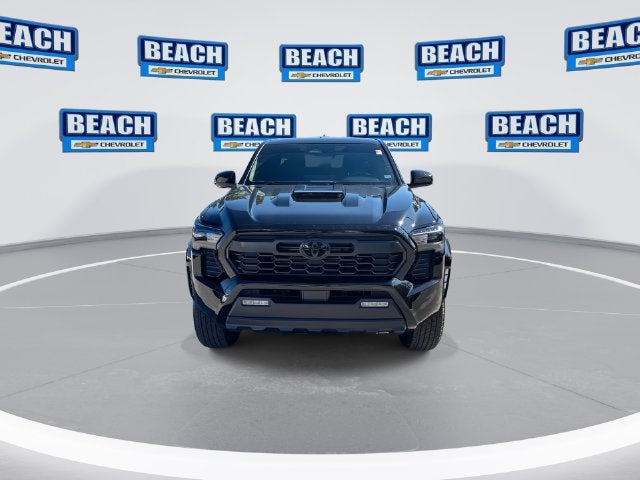 2026 Toyota Tacoma 2WD SR5