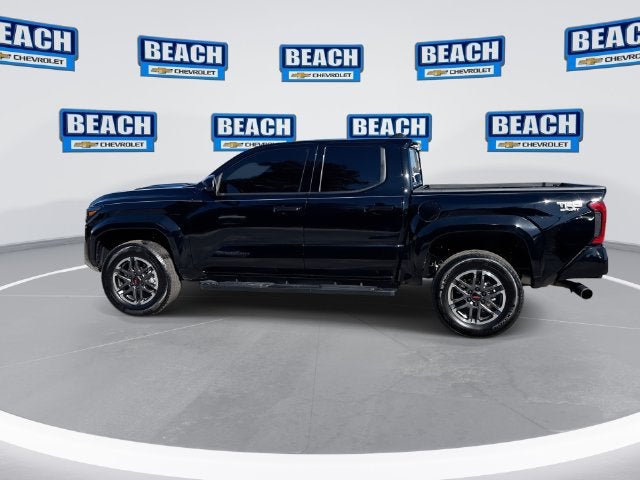 2026 Toyota Tacoma 2WD SR5