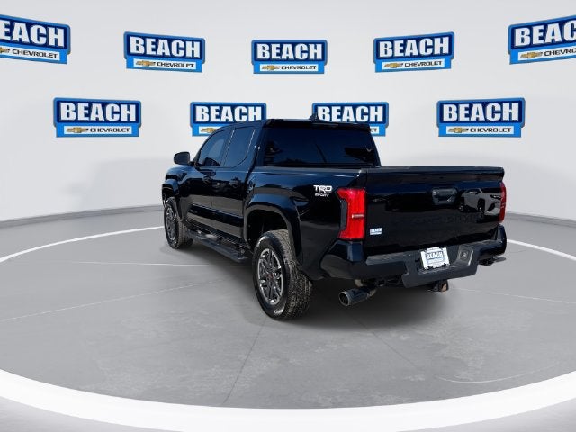 2026 Toyota Tacoma 2WD SR5