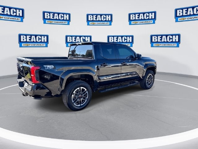 2026 Toyota Tacoma 2WD SR5