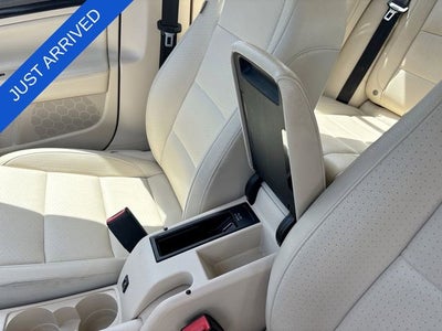 2014 Volkswagen Jetta SportWagen TDI w/Sunroof