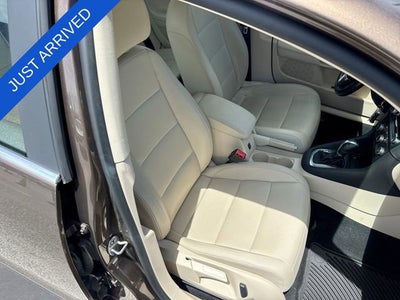 2014 Volkswagen Jetta SportWagen TDI w/Sunroof