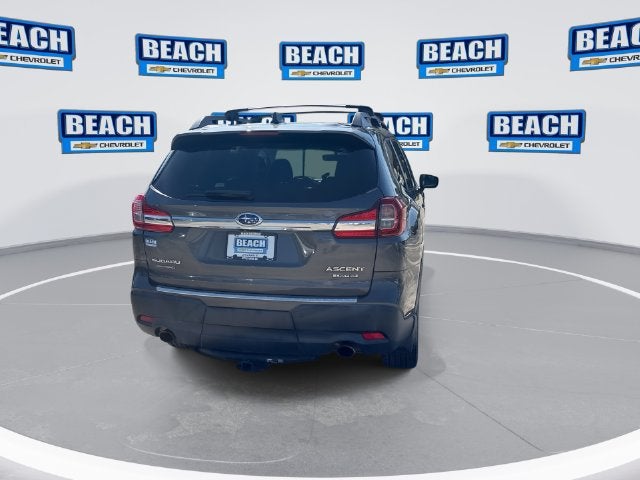 2020 Subaru Ascent Limited