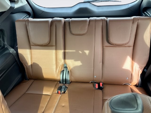 2023 Subaru Ascent Touring