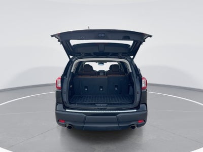 2023 Subaru Ascent Touring