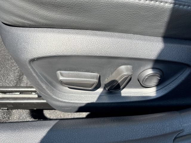2024 Toyota Camry XLE