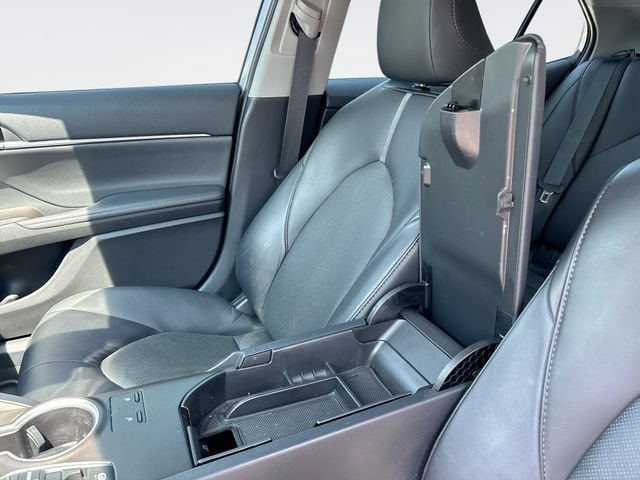 2024 Toyota Camry XLE
