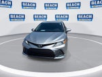 2024 Toyota Camry XLE