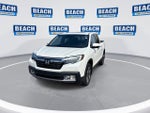 2017 Honda Ridgeline RTL-E