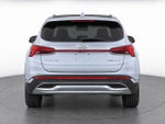 2023 Hyundai Santa Fe Hybrid Limited