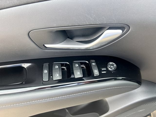 2023 Hyundai Santa Cruz Limited