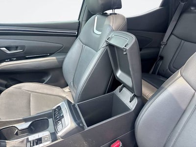 2023 Hyundai Santa Cruz Limited