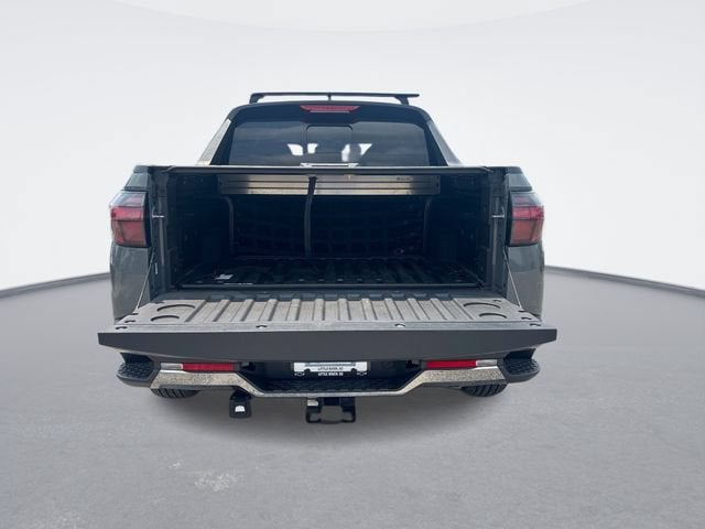 2023 Hyundai Santa Cruz Limited