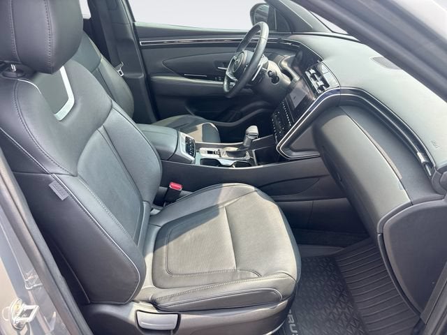 2023 Hyundai Santa Cruz Limited