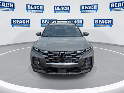 2023 Hyundai Santa Cruz Limited