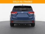 2017 Toyota Highlander LE