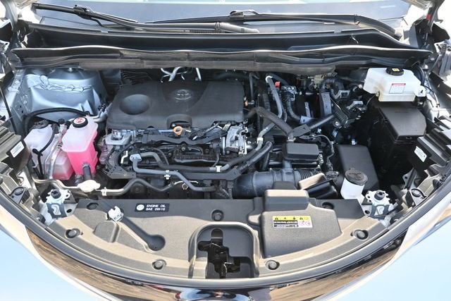 2021 Toyota Sienna Limited