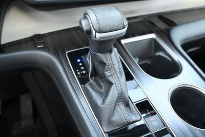 2021 Toyota Sienna Limited