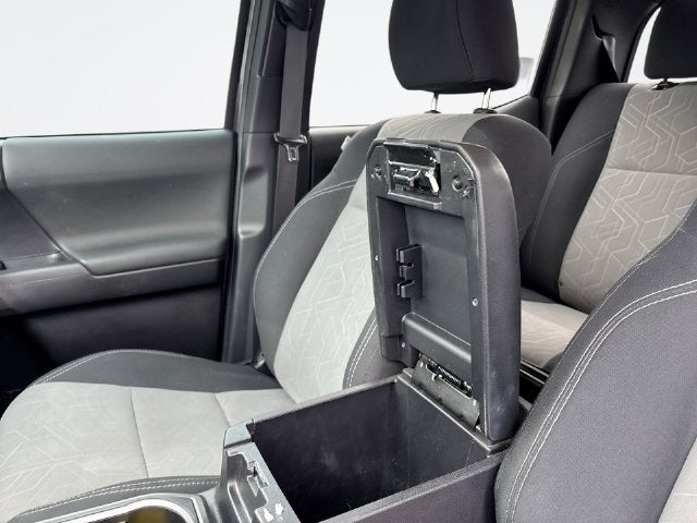 2021 Toyota Tacoma 4WD SR