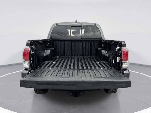 2021 Toyota Tacoma 4WD SR