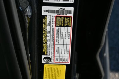 2025 Toyota Tundra 4WD Limited