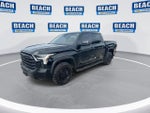2025 Toyota Tundra 4WD SR