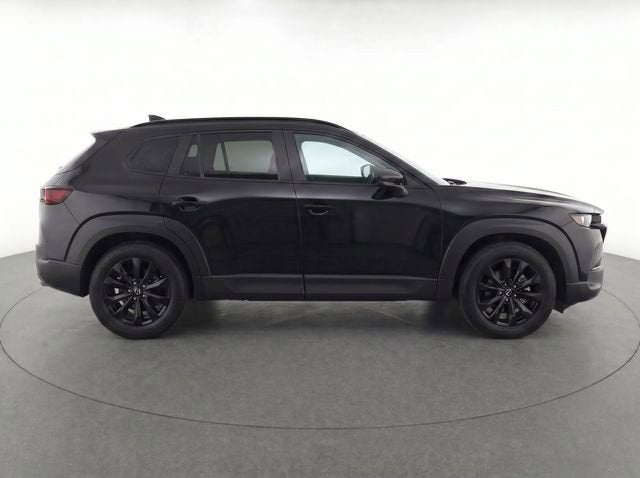 2025 Mazda Mazda CX-50 Hybrid Premium Package