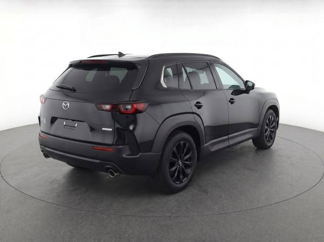 2025 Mazda Mazda CX-50 Hybrid Premium Package