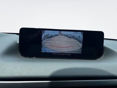 2025 Mazda Mazda CX-50 Hybrid Premium Package