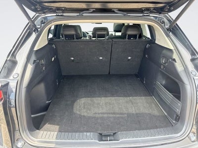 2025 Mazda Mazda CX-50 Hybrid Premium Package